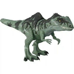 Mattel Mattel Jurassic World Giganotosaurus dino figura hanggal 55cm (GYC94) - jatekbirodalom