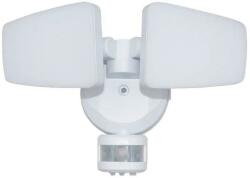 NEDES LED Kültéri reflektor érzékelővel LED/24W/230V 3000/4000/6000K IP54 fehér ND3874 (ND3874)
