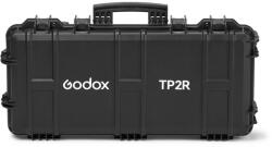 Godox CB76 hordtáska 4db TP2R Led lámpához