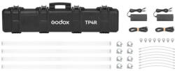 Godox TP4R-K4 Knowled Pixel RGB LED Tube Light - 4db szett
