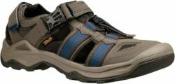 Teva Omnium 2 Men's Bungee Cord 42 Pantofi trekking de bărbați (1019180-BNGC-09)