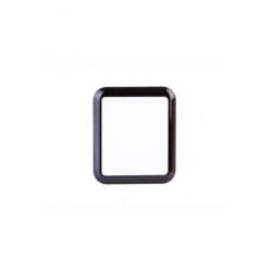 Cellect iWatch Ultra 49mm Kijelzővédő fólia fekete (LCD-GLASS-IWATCHU-49) (LCD-GLASS-IWATCHU-49) (LCD-GLASS-IWATCHU-49)
