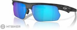 Oakley Bisphaera szemüveg, matt szürke camo/prizmás zafír polarizált