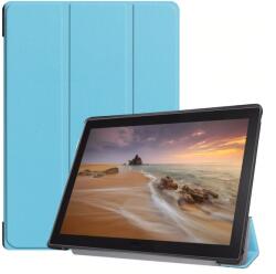 Cellect Samsung Galaxy T720/T725 S5e tablet tok tengerkék (TABCASE-SAM-T720-NBL) (TABCASE-SAM-T720-NBL) (TABCASE-SAM-T720-NBL)