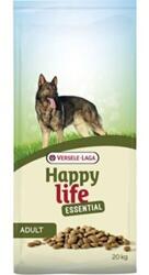 Versele-Laga Happy Life Essential száraz kutyaeledel, 20 kg