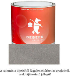 Debeer FORD 636 színre kevert autófesték, színkód: 636
