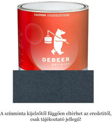Debeer FORD 632-1 színre kevert autófesték, színkód: 632-1