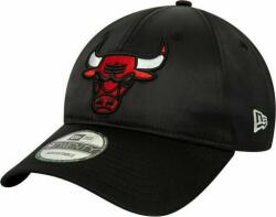 Chicago Bulls 9Twenty NBA Satin Black UNI Șapcă