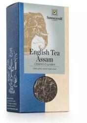 SONNENTOR - English Tea Assam, fekete tea laza BIO, 95 g *CZ-BIO-002 certifikát