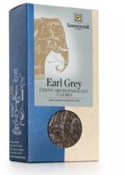 SONNENTOR - Earl Grey, fekete tea laza BIO, 90 g *CZ-BIO-002 certifikát