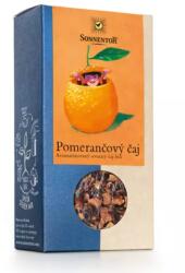 SONNENTOR - Narancs tea laza BIO, 100 g *CZ-BIO-002 certifikát