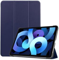 Cellect Apple iPad Air 4 2020 tablet tok kék (TABCASE-IPAD4-BL) (TABCASE-IPAD4-BL) (TABCASE-IPAD4-BL)