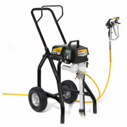 Wagner Pompa airless Wagner ProSpray 3.25 Airless Spraypack cart, debit material 2.6 l/min, duza max. 0, 027, motor electric 1.1 kW (WA2308260)