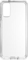 Cellect Honor 20e vékony szilikon hátlap átlátszó (TPU-HONOR-20E-TP) (TPU-HONOR-20E-TP) (TPU-HONOR-20E-TP)