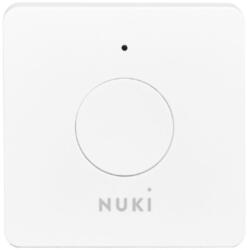 NUKI Opener okos ajtónyitó kaputelefonhoz fehér (NUKI-OPENER-W) (NUKI-OPENER-W) (NUKI-OPENER-W)
