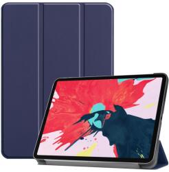 Cellect Apple iPad 11 2020 tablet tok, Kék (TABCASE-IPAD11-BL) (TABCASE-IPAD11-BL)