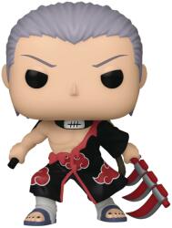 Funko Figurină Funko POP! Animation: Naruto Shippuden - Hidan #1505 (090889) Figurina