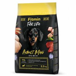 Fitmin Fitmin FOR LIFE Adult Mini 2, 5kg