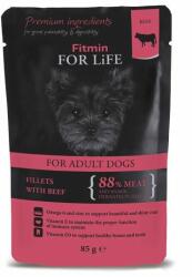 Fitmin Fitmin For Life capsule Beef 85 g