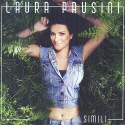 Orpheus Music / Warner Music Laura Pausini - Simili (CD)