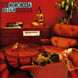 Orpheus Music / Warner Music Morcheeba - Big Calm (Vinyl)