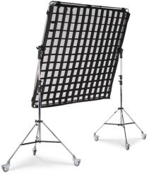 Lastolite Skylite Rapid DoPchoice 60 Degree SNAPGRID 2m x 2m (LL LR60SNPGRD22) - tripont