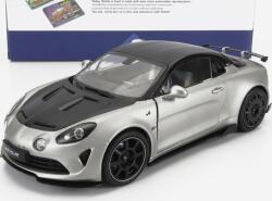 SOLIDO 1: 18 ALPINE A110 Gandermerie albastru (SO-S1801628)