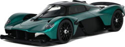 GT SPIRIT 1: 18 Aston Martin Valkyrie 2021 Aston Martin Racing (gt-gt435)