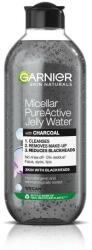 Garnier Ingrijire Ten Micellar Pure Active Jelly Water Apa Micelara 400 ml
