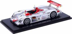 SPARK 1: 43 AUDI R8 SPORT Team Joest Winner LM 2000 (SP-43LM00)