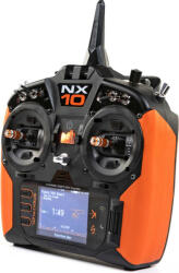 SPEKTRUM Set suport Spektrum portocaliu: NX6/NX8/NX10 (SPMA9612)