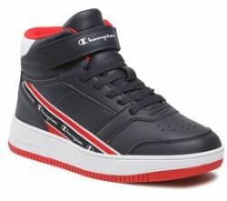 Champion Sneakers Alter Mid B Gs S32431-CHA-BS501 Bleumarin