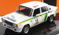 IXO MODELS 1: 43 FORD Fiests R5 Raliul 2 #29 Raliul Estonia 2022 (IX-RAM864LQ.22)