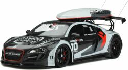 GT SPIRIT 1: 18 Kit Caroserie Audi R8 Camo 2013 - Gt Spirit - Gt870 (gt-gt870)