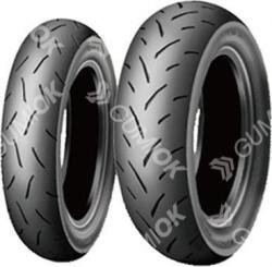 Dunlop Tt93 Gp 90/90 D10 50j Tl