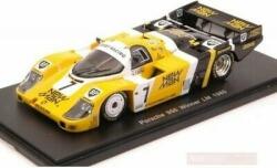 SPARK 1: 43 PORSCHE 956 nr 7 om nou (SP-43LM84)