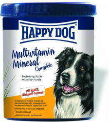 Happy Dog Hrana pentru caini Multivitamin Mineral Forte - 400g (HD-2142) - pcone