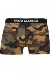 Urban Classics Organic Boxer Shorts 5-Pack S | Bărbați | Boxeri | | TB4417-03508 (TB4417-03508)