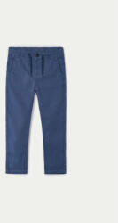 MAYORAL Pantaloni din material 3527 Albastru Regular Fit
