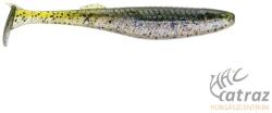 Rapala Crushcity The Kickman 10cm DWA - Rapala The Kickman Gumihal 4 (RA3924052)