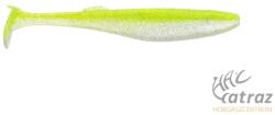 Rapala Crushcity The Kickman 10cm CWF - Rapala The Kickman Gumihal 4 (RA3924051)