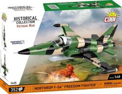 COBI - Vietnam War Northrop F-5A Freedom Fighter, 1: 48, 330 LE
