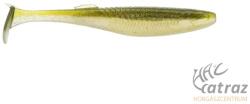 Rapala Crushcity The Kickman 10cm AYU - Rapala The Kickman Gumihal 4 (RA3924049)