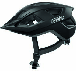 ABUS kerékpáros városi sisak Aduro 3.0, In-Mold, velvet black S (51-55 cm) - dynamic-sport