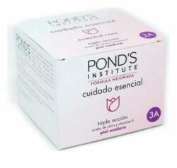 Pond's Cremă de Față Cuidado Esencial Ponds (50 ml) - mallbg - 35,00 RON Crema antirid contur ochi