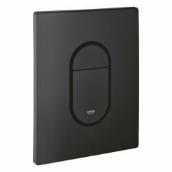 Grohe Arena Cosmopolitan nyomólap, fantom fekete 38844KF0 (38844KF0)