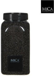 Mica Színtartó dekorkõ granulátum sötét barna 650 ml