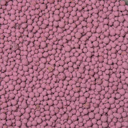 Brockytony Pink színű agyaggraulátum, 4-8 mm, 1 liter