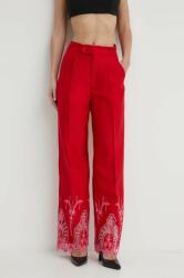 Never Fully Dressed Панталон (NFDTR268.Red)