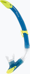 Aqualung Gobi kék/sárga snorkel SN3049807